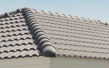 advantages of Tiers Cross clay roofing