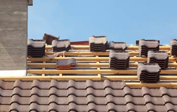 Tiers Cross clay roofing costs