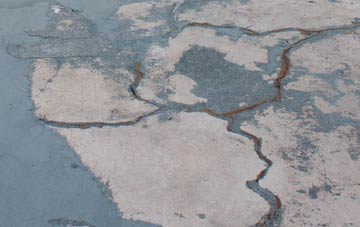 fibreglass roofing replacement Tiers Cross