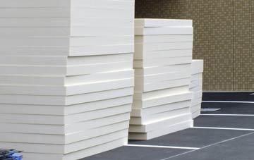 Tiers Cross flat roof insulation costs