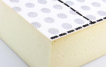 meeting Tiers Cross building codes