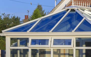 professional Tiers Cross conservatory insulation