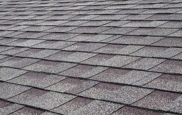 Tiers Cross tiles for shallow pitch roofing