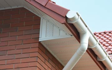 Tiers Cross soffit repair costs