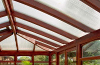 Tiers Cross conservatory roofing insulation
