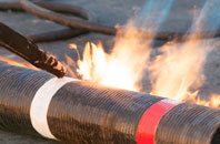 Tiers Cross flat roofing replacement